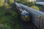 CN 434